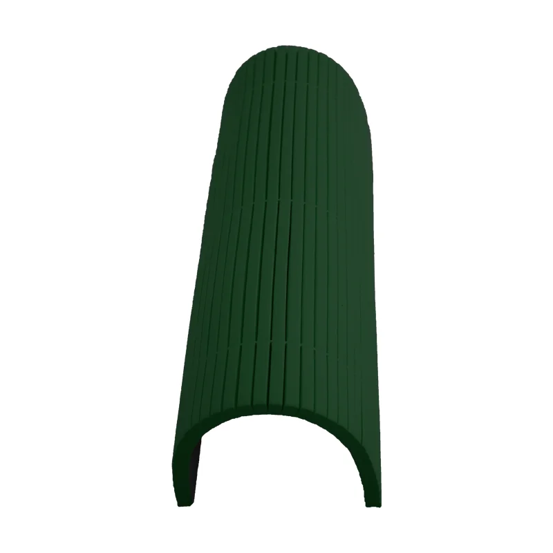 Super Elastic Sponge Spring Pad Green 60 Degrees Slice Foam-rubber Cushion Cellular Rubber Dies Cutting Elastic Pad 380*300