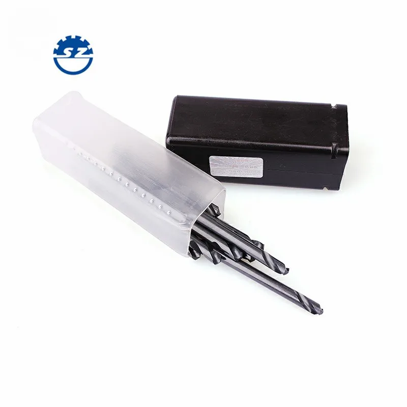 Special Design 3-6mm HSS Double Ended Two Head Drilling Bit for Thin Sheet Drilling