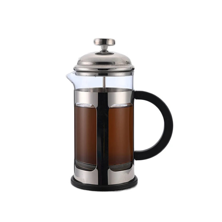 
350 мл 600 мл 1000 мл чайный Перколятор фильтр из нержавеющей стали французский пресс кофейная кружка 