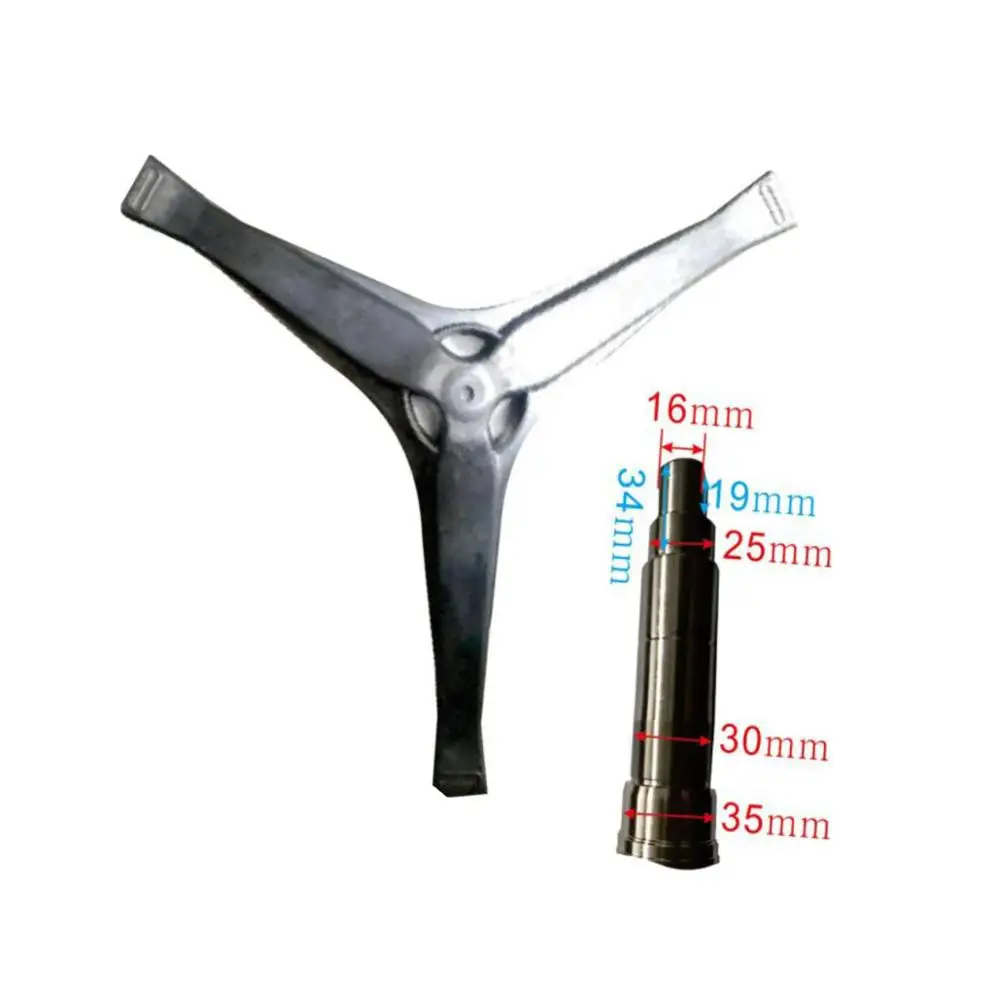 High Quality Steel Tripod For Professional Electric Drum Washing Machine Tripod