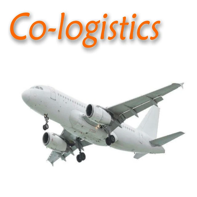Air Transport from China to Netherlands Door Delivery International Shipping Service