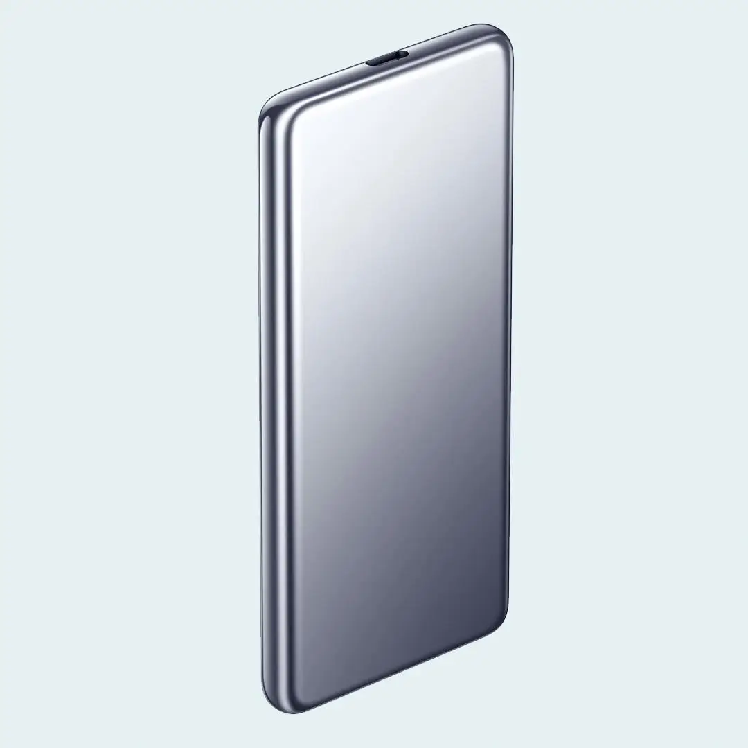 Mijia Ultra-thin Power Bank 5000mAh 20W MAX PB0520MI Mi Powerbank 5000 Portable Battery For iPhone