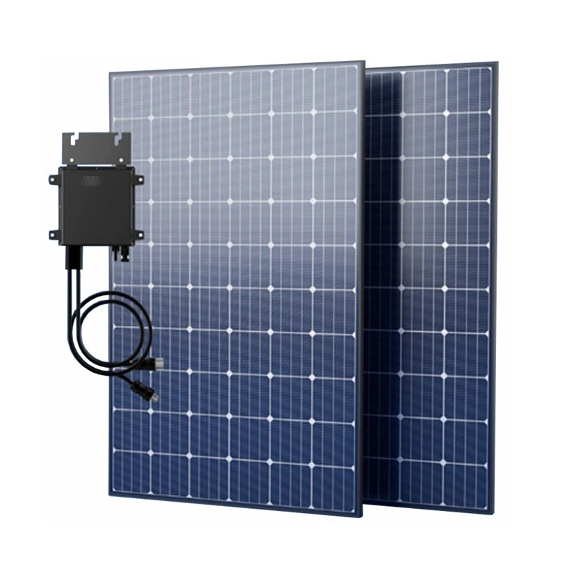 Cheap Price Full Power Mono Ac Panel 400w Solar Energy Module For House Use