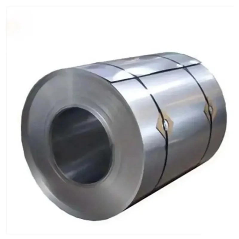 The new listing electrical silicon steel 50a800 400hz silicon steel coilb27g120