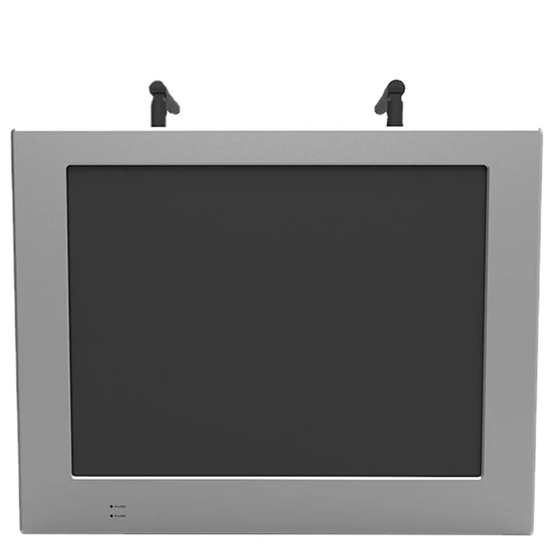 Factory Low Price Wholesale 10 Inch Industrial Panel Pc All in One Computer Touch Screen