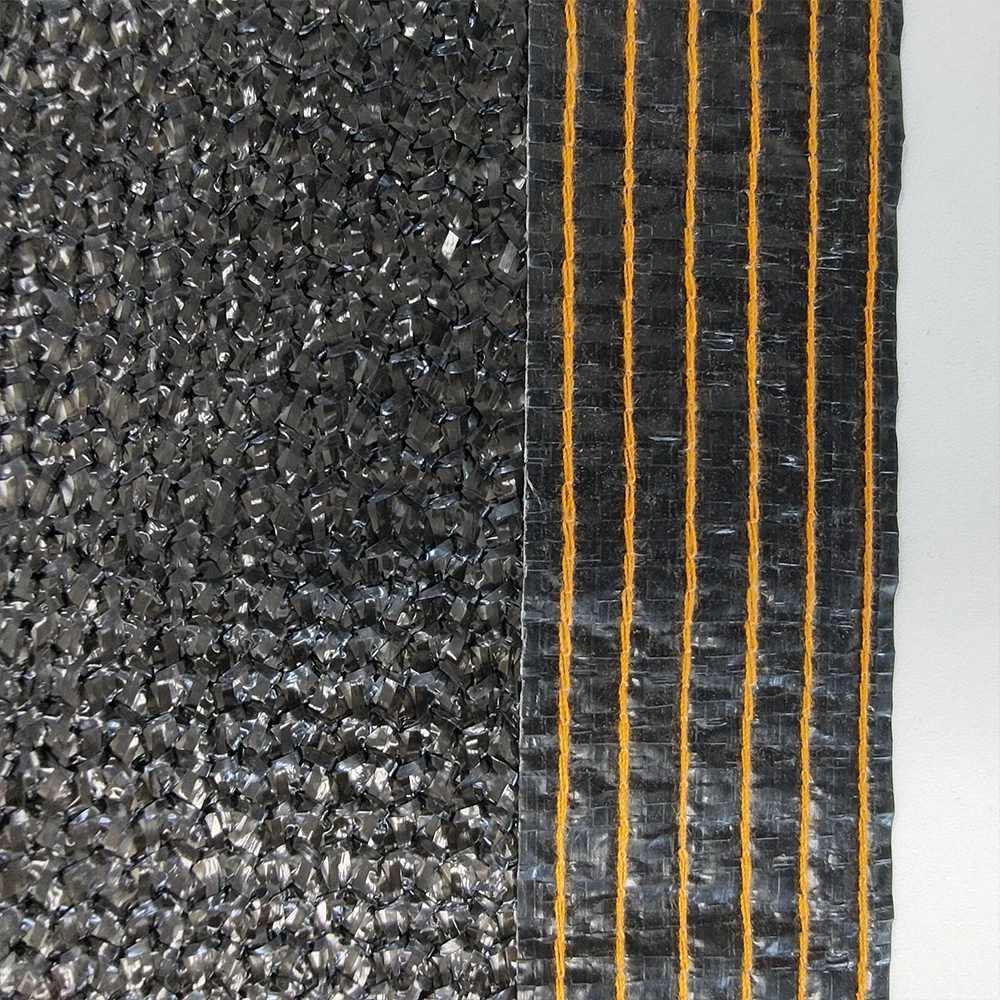 Greenhouse agriculture UV waterproof sunshade net is used for growing vegetables and fruits