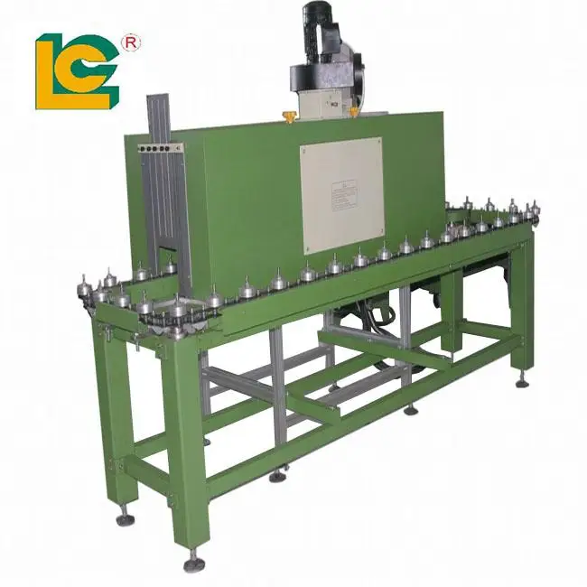 UV Curing Machine Ir Hot Drying Tunnel  Oven  Conveyor Belt Dryer Machine Factory Price