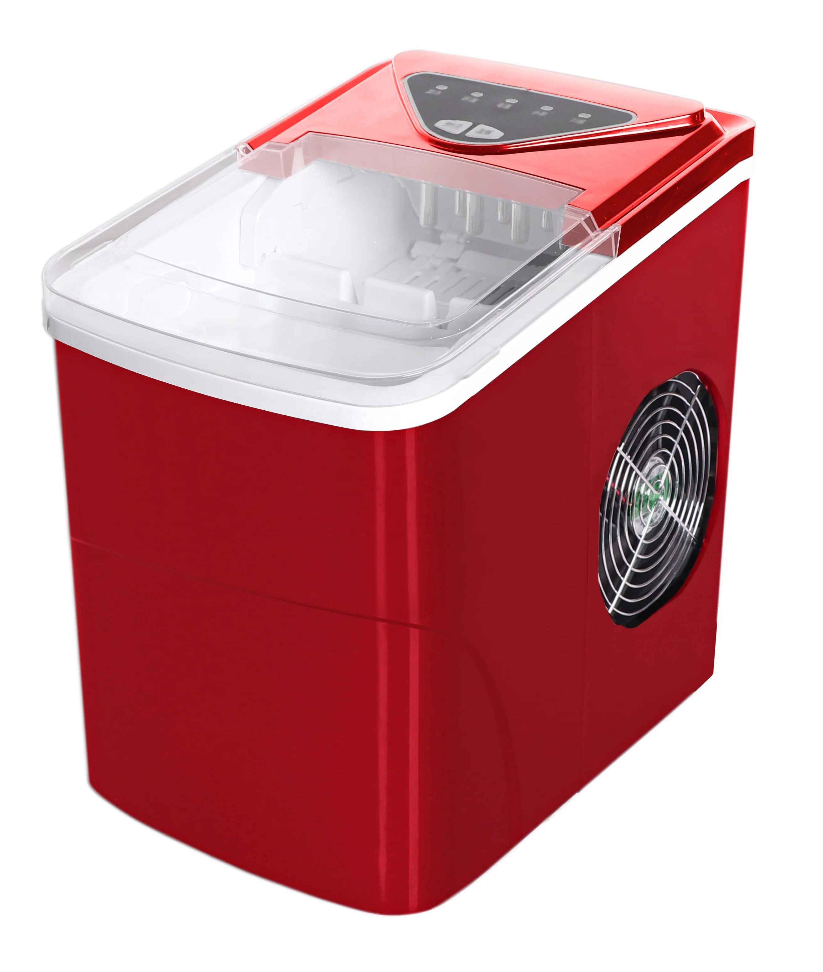2021 hot selling portable mini ice maker 220v CE,CB,ETL,ROHS