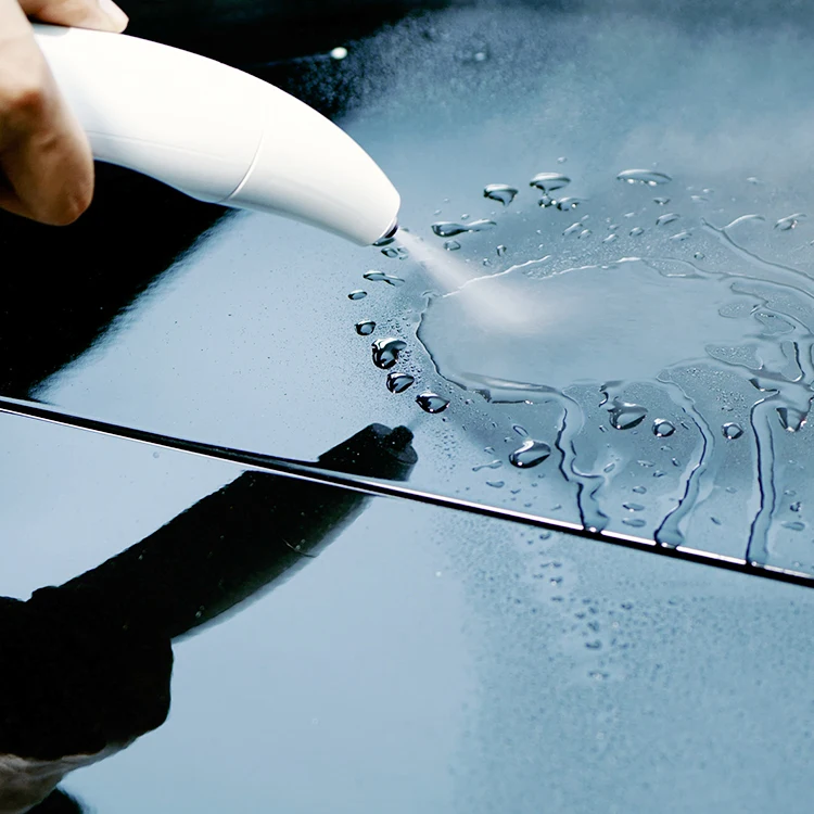 2023 dayoo new product steam generator patent hand held car steam dry cleaning machine steam cleaners