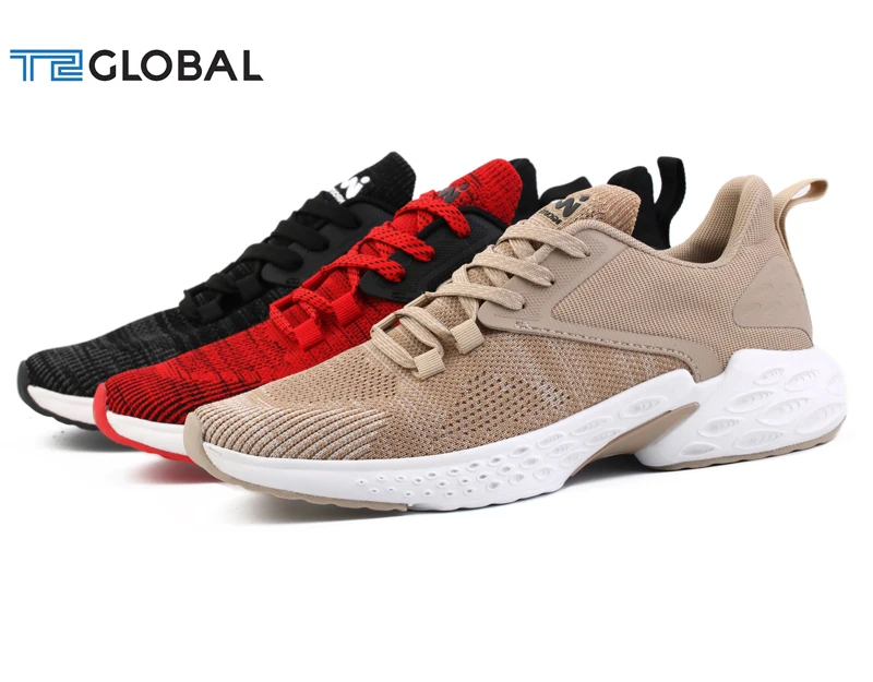 GT-21260M New Arrival Comfortable Best Sport Shoes Man Fashion Breathable Sneakers