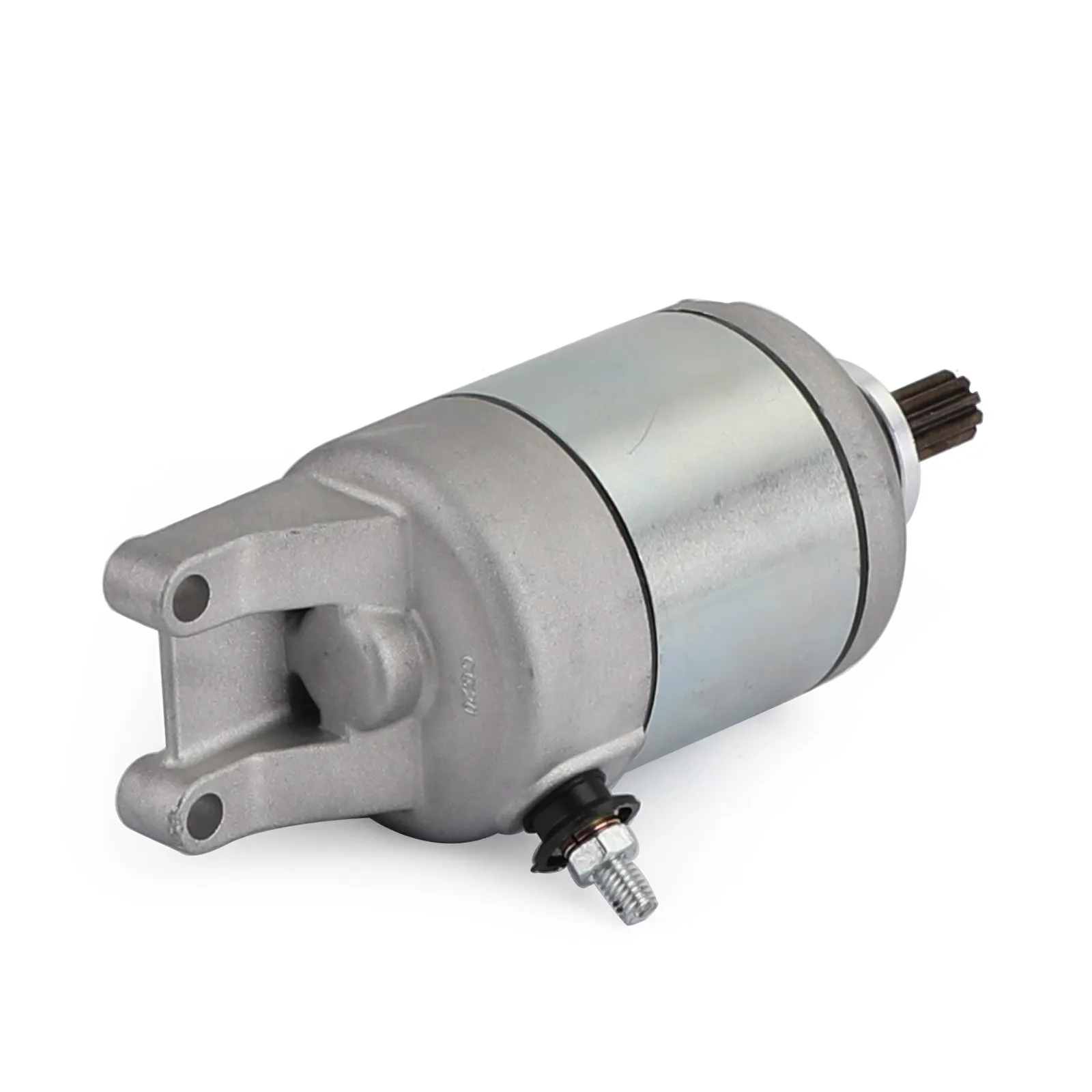  Areyourshop Новый Стартер для Honda XL125V Varadero 125 01-06 VT125 Shadow 1999 2000 2001 2002 2003 2004 2005 2006