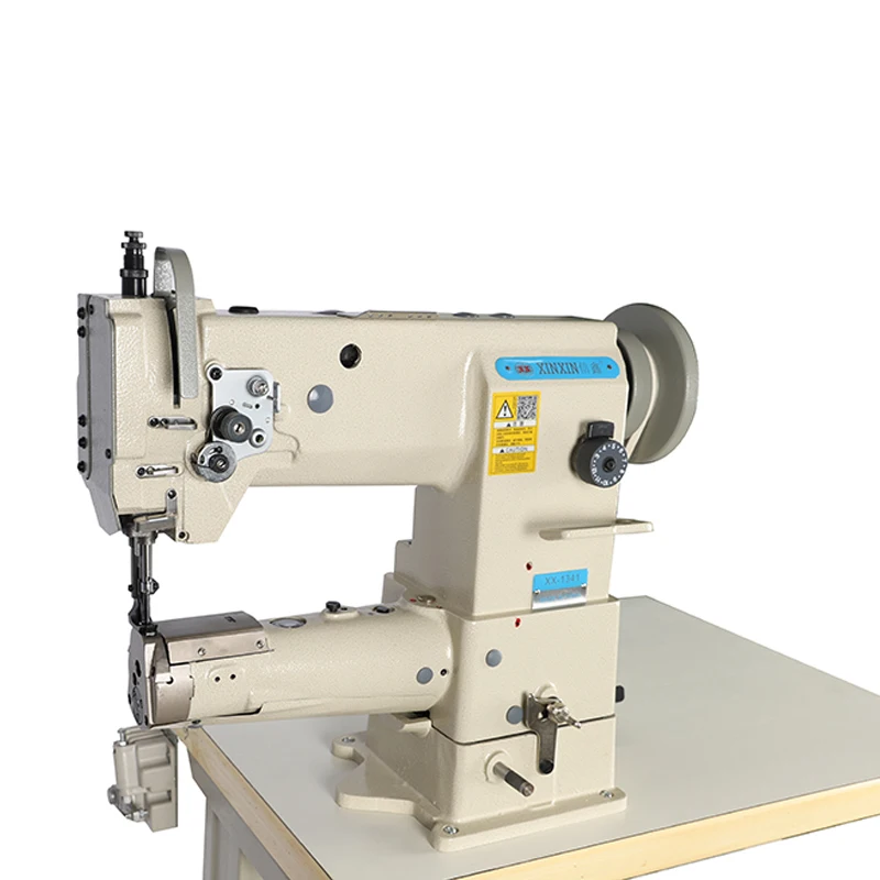 XX-1341 Electric Industrial Sewing Machine High Quality Sealing Machine
