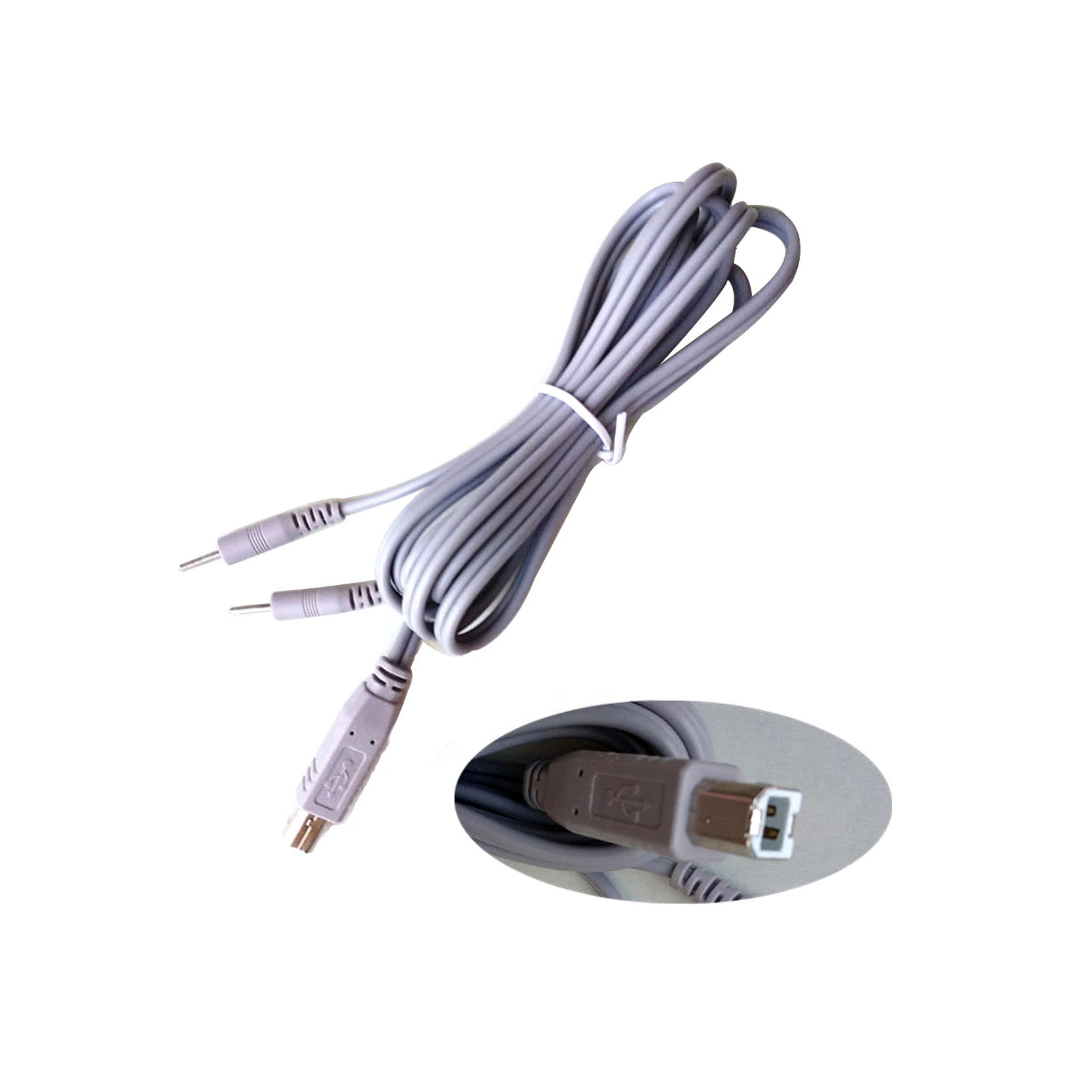 OEM/ODM Quality Assurance Customizable Cable Medical Wire Harness