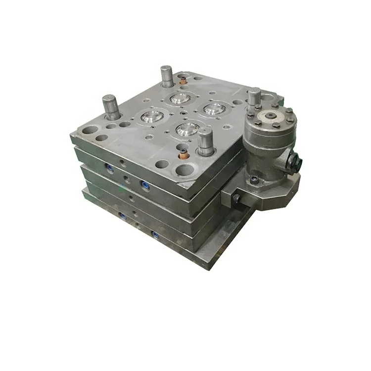 Custom Fashionable & Cheap Plastic Case Injection Mould Maker, Moulded Cover Plastic Parts Molding Mold China Manufacturer