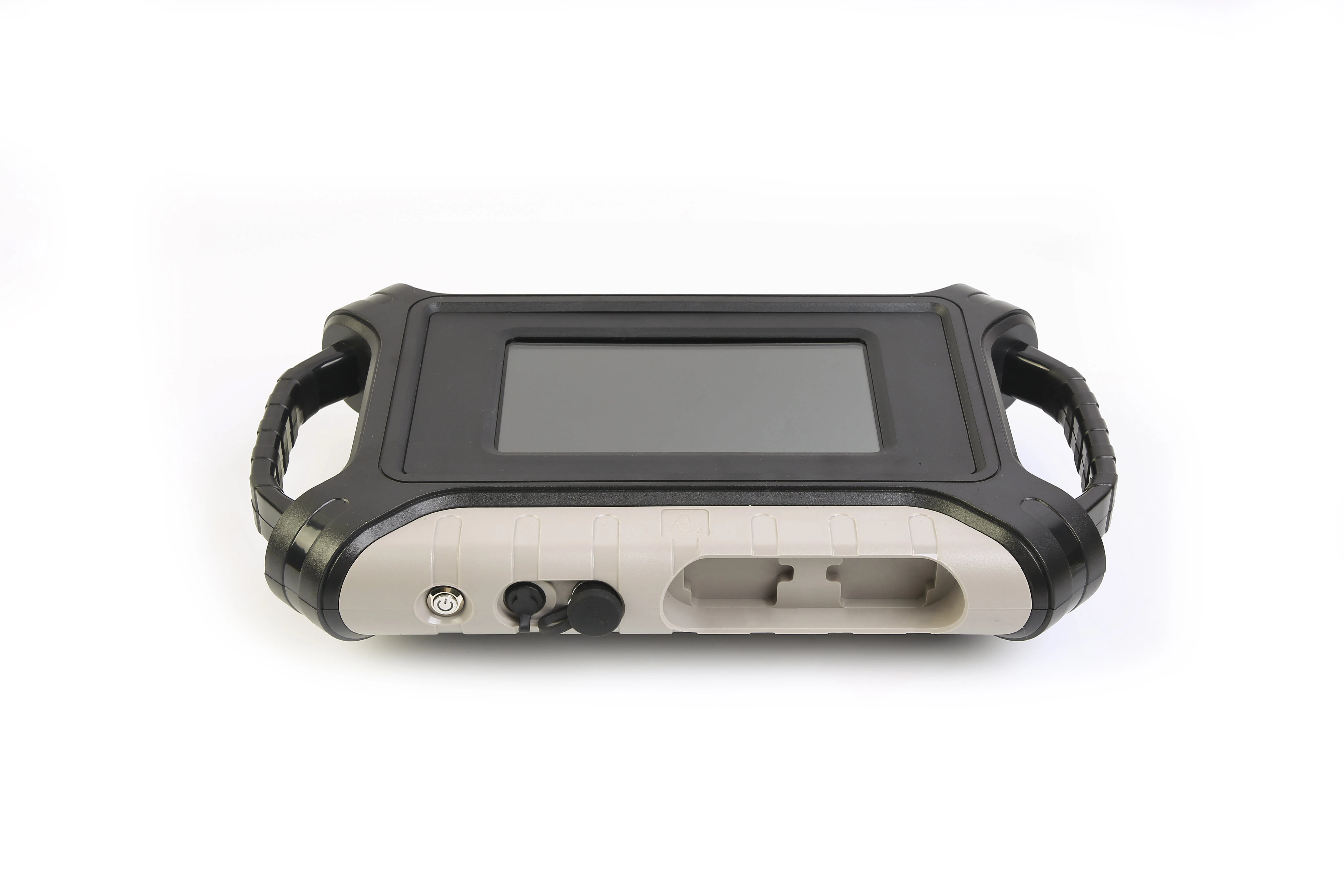 Многоязычный детектор для геологических исследований