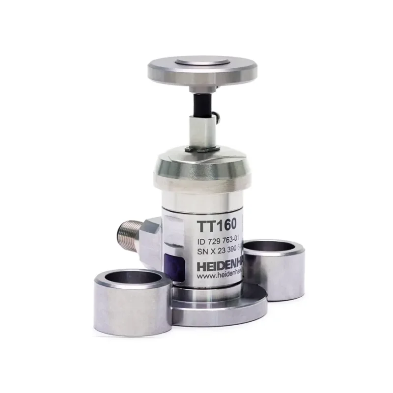 New and Original Heidenhain 3-D Touch Trigger Probe for the Measurement and Inspection of Tools TT 160 ID729763-01 ID729763-02