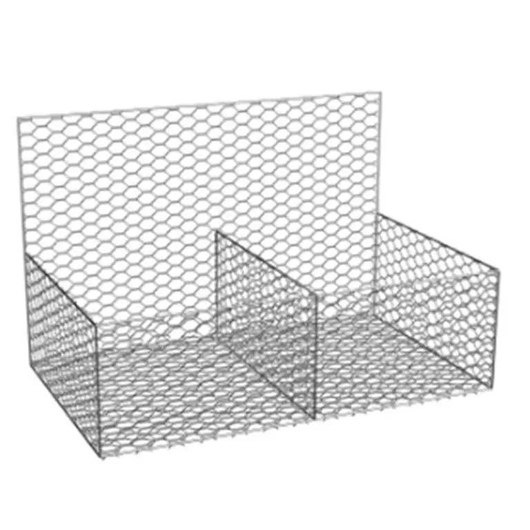 10x12cm Welded Gabion box for Stone /Manufacture