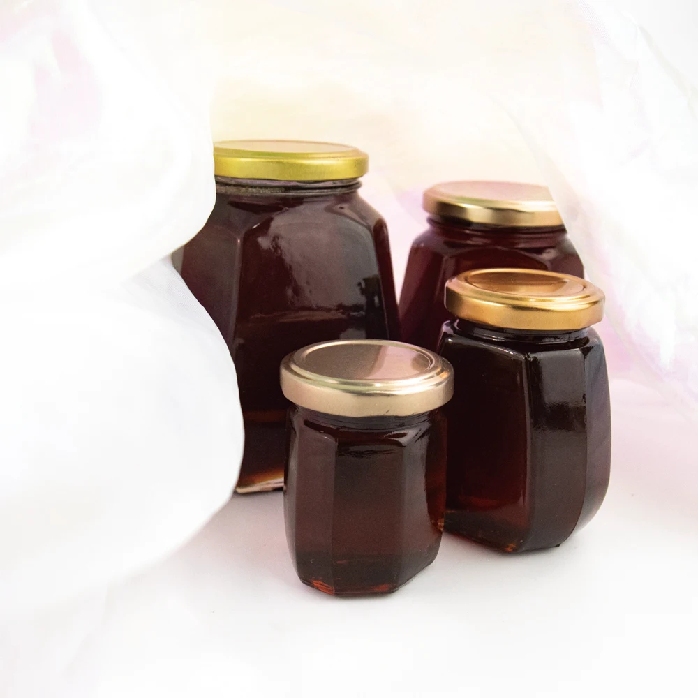 Royal Natural Honey for Her Premium Black Seed
