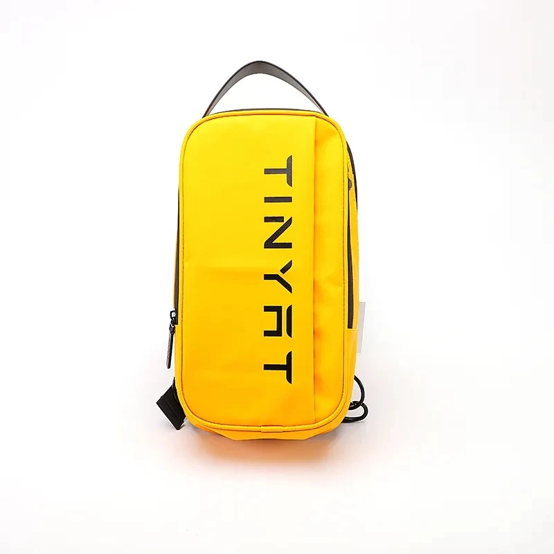 TINYATSport Best girls Chest bag Daily Travel Gym cross body Sling bag