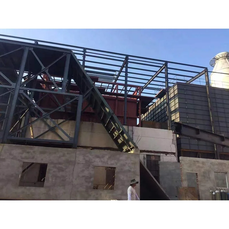 Modern Design 40x40mm Carbon Square Steel Pipe Hollow Section for Warehouse Use with Graphic Design Solution