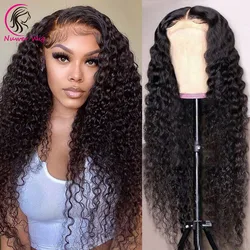 0 32 Long Wholesale Raw Brazilian HD Lace Front Wig Cuticle Aligned Human Hair Full Lace Frontal Closure Wigs For Black Women