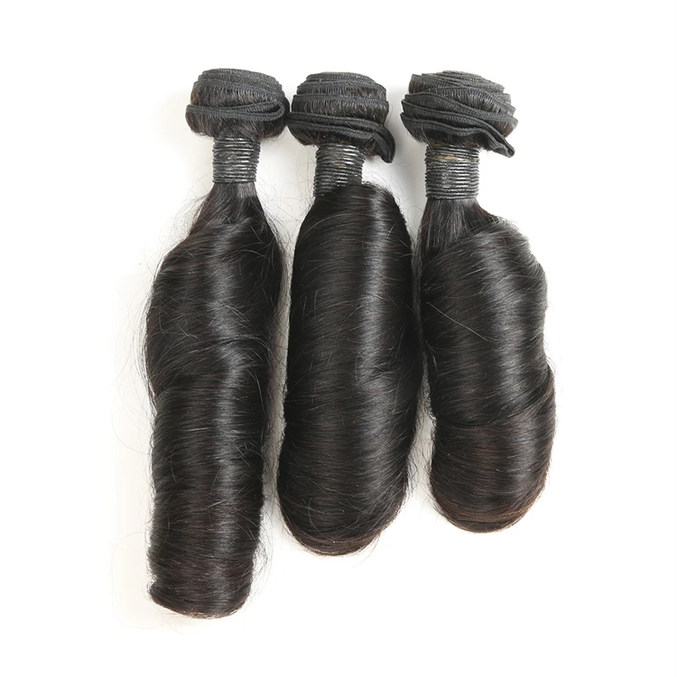 Dropshipping Wholesale Romance Curl Human Hair Extensions Vendors Hot sale Double Drawn Virgin Cuticle Aligned Romance Curl Hair
