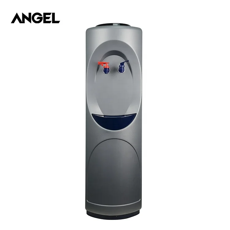 
Angel New Design 220V Hot & Cold Top Load Drinking Water Cooler,Water Dispenser Pou Fountain Drink Machine 