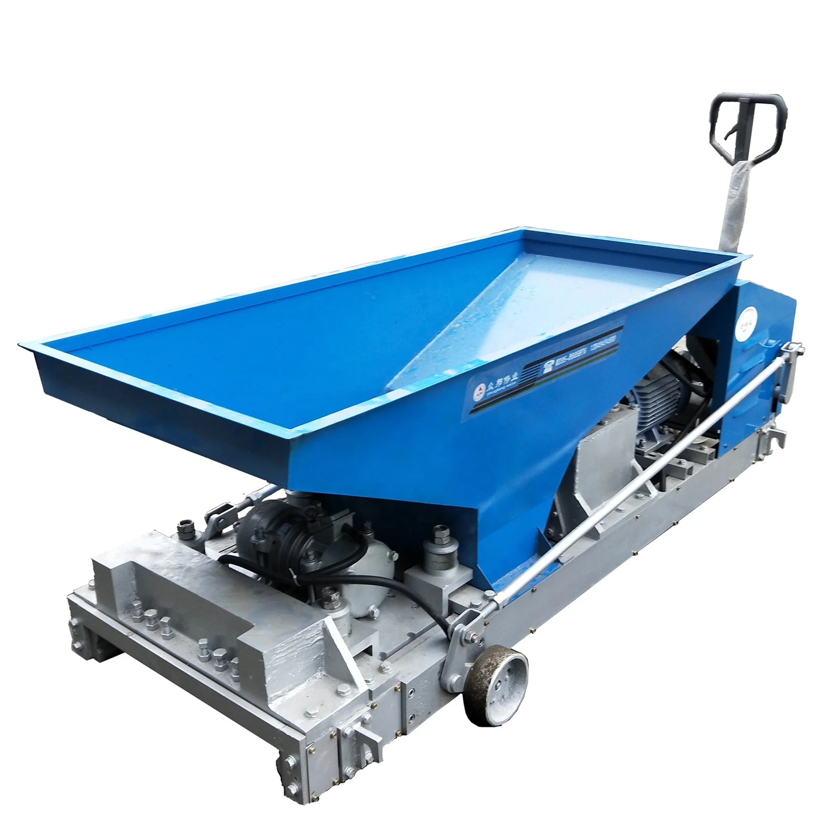 Gypsum Board Equipment Concrete Wall Panel Machine Manufacturers Concrete Fence Slab Machine for sale