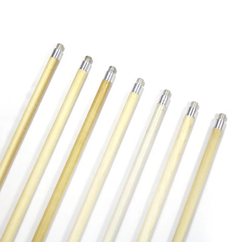 57inch 1/2-PC Oak Wood Aluminium Screw head Billiard Bridge