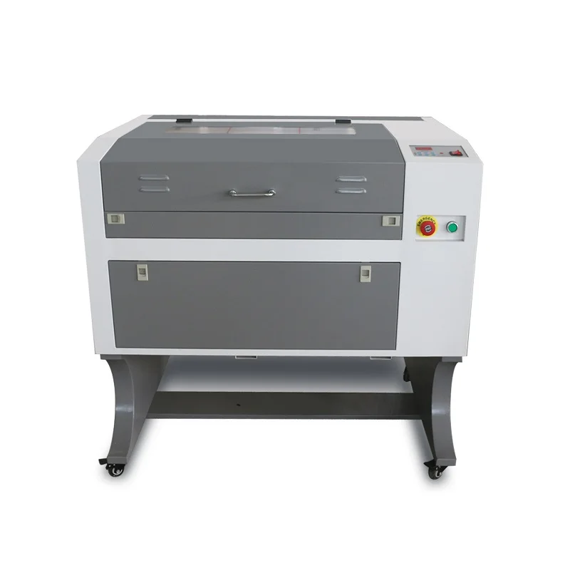FOCUS Laser Engraver 4060 3d Laser Engraving Machine Laser Engraver Cutting Machine For Glass Mirror