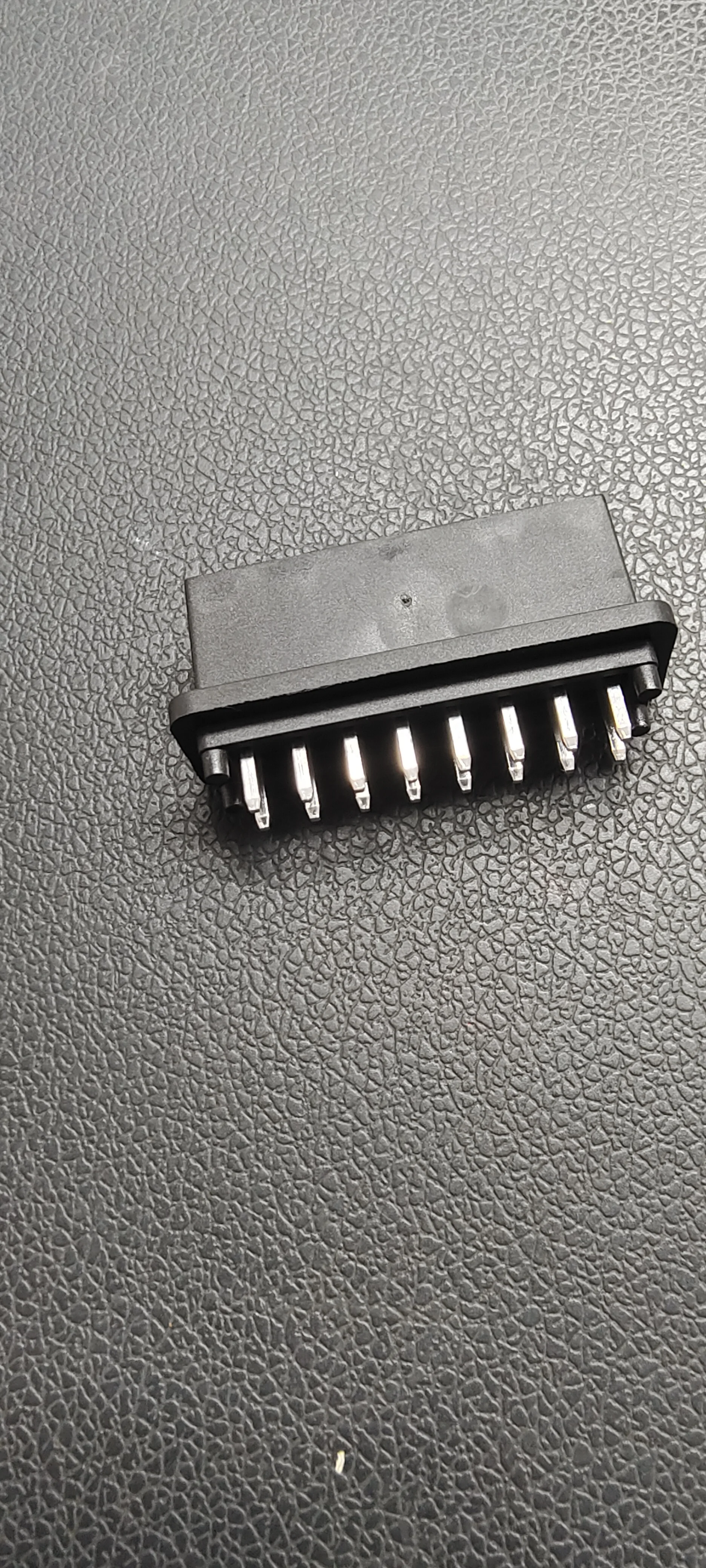 Professional Manufacturer Tin Plated Brass PA66 Pcb Connector Terminal Blocks for Automotive