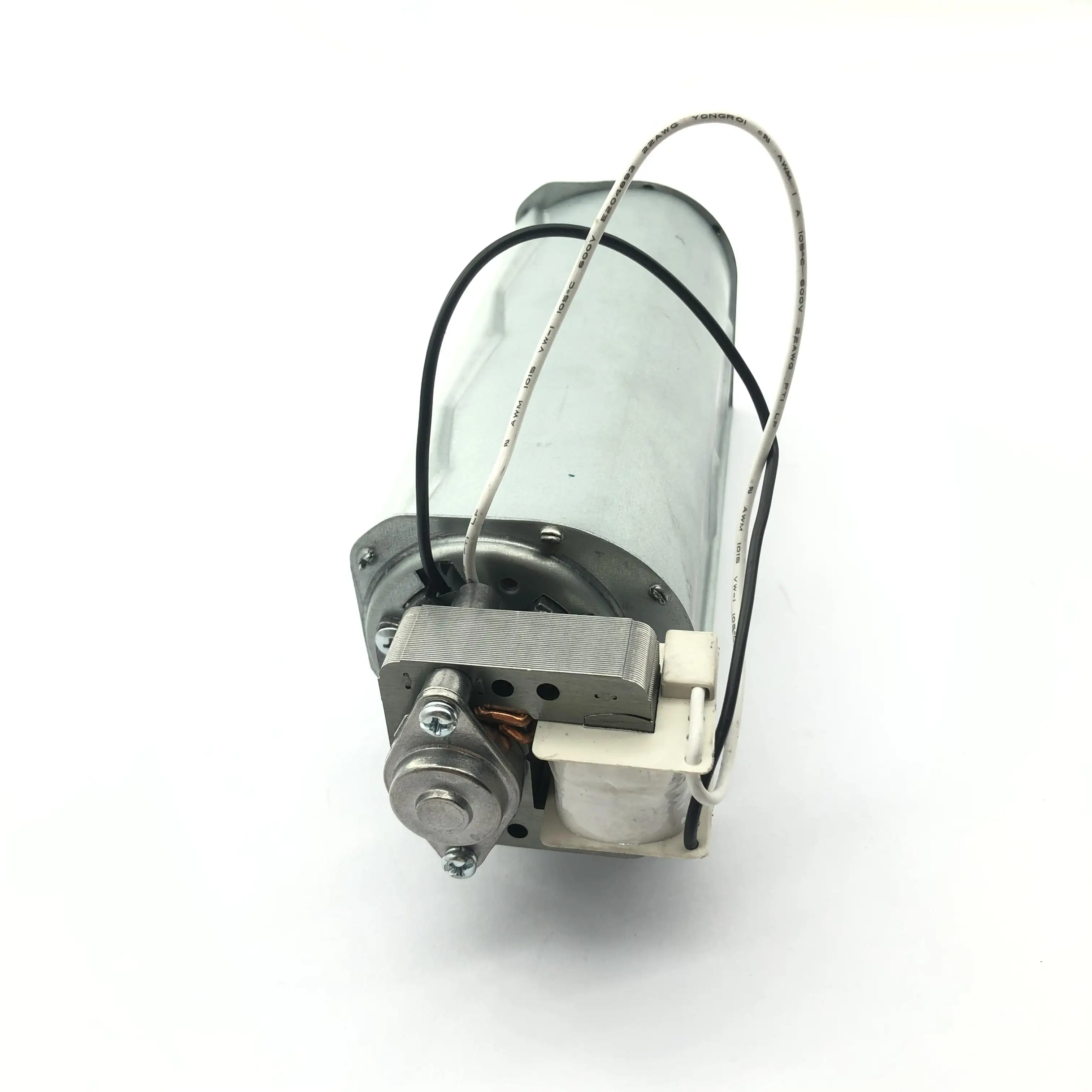 230V Cross Flow Fan/Exhaust Fan Motor for Heater and Pellet Stove