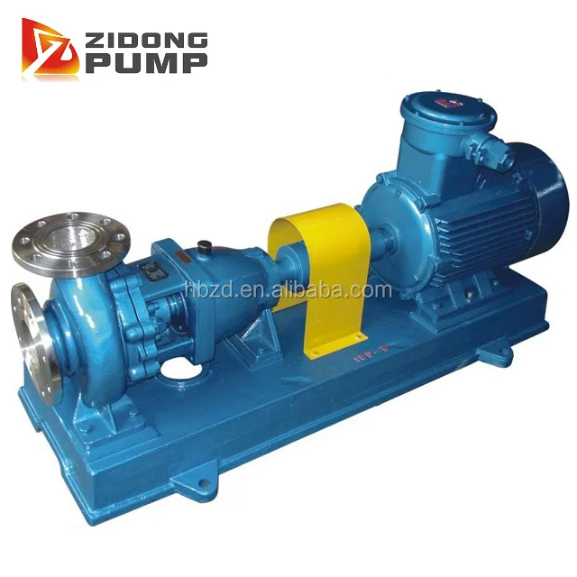 coal acid anti corrosion caustic soda sodium chemical pump