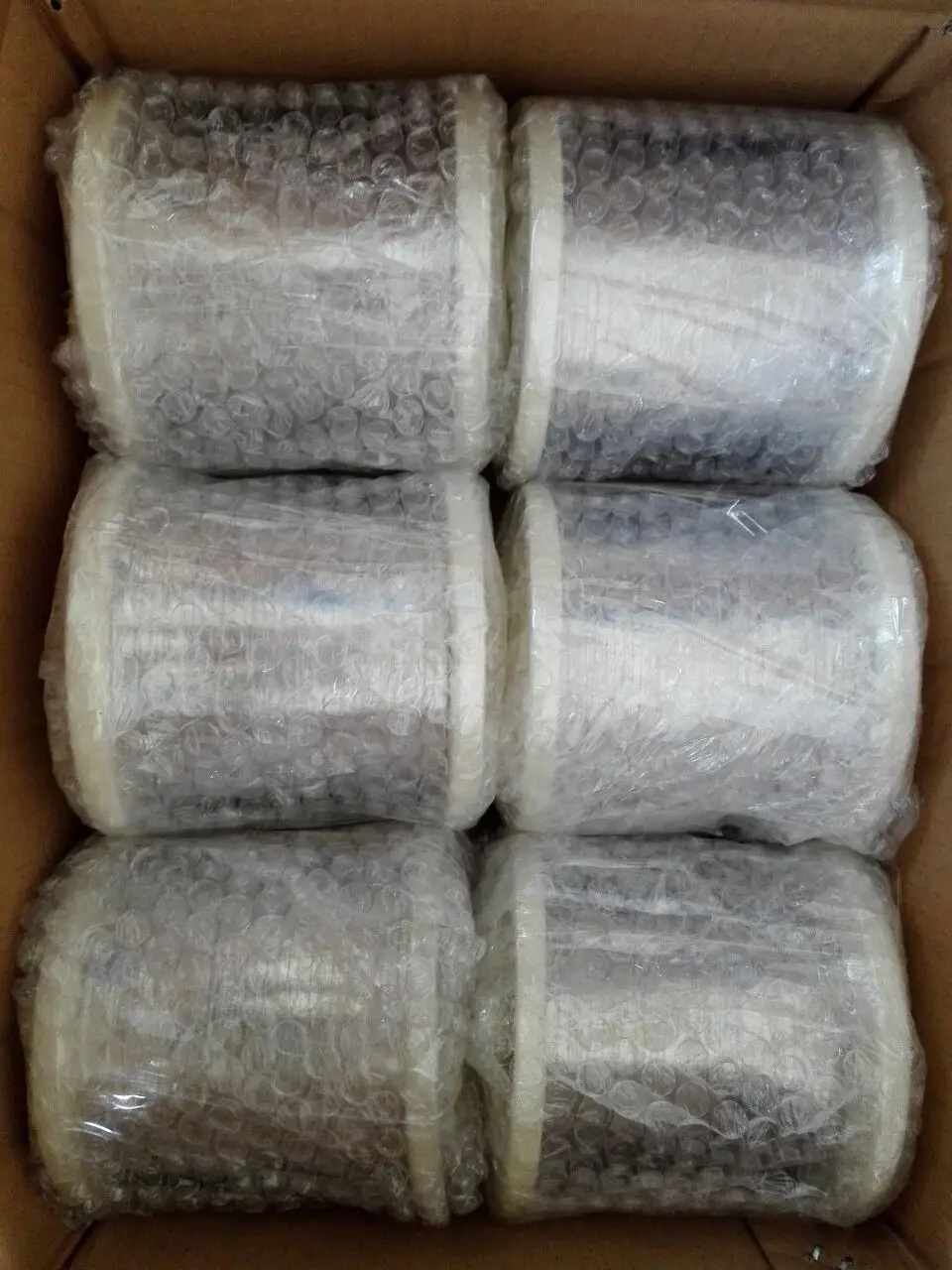 MICC  Its chemical composition gives  good oxidation resistance High resistance Resistance Wire