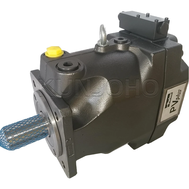Good Quality Hydraulic Pump Parker PV016 PV020 PV023 PV016R1K1T1 hydraulic variable displacement piston pump