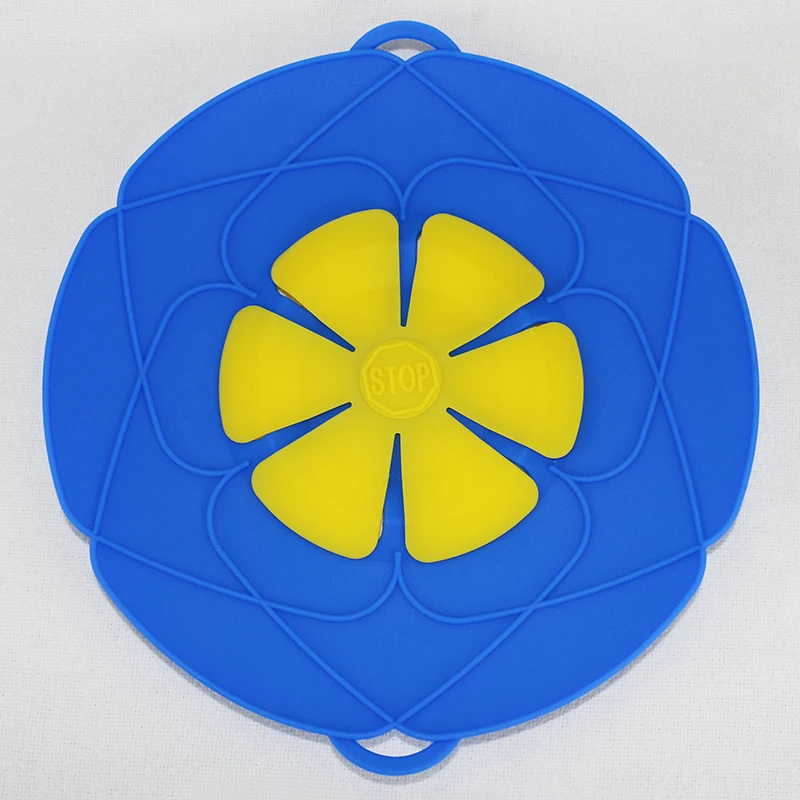 Low MOQ available Silicone Stretch Lid/Reusable Seal Stretch Covers lids Food Grade Silicone Stretch Lids for All Containers