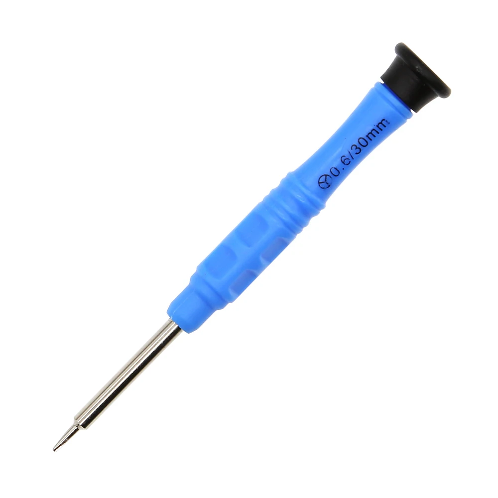 Mini DIY Y 0.6 Type Tri-wing Precse Screwdriver Bit cellPhone Mobile Screw Driver Repair Tool