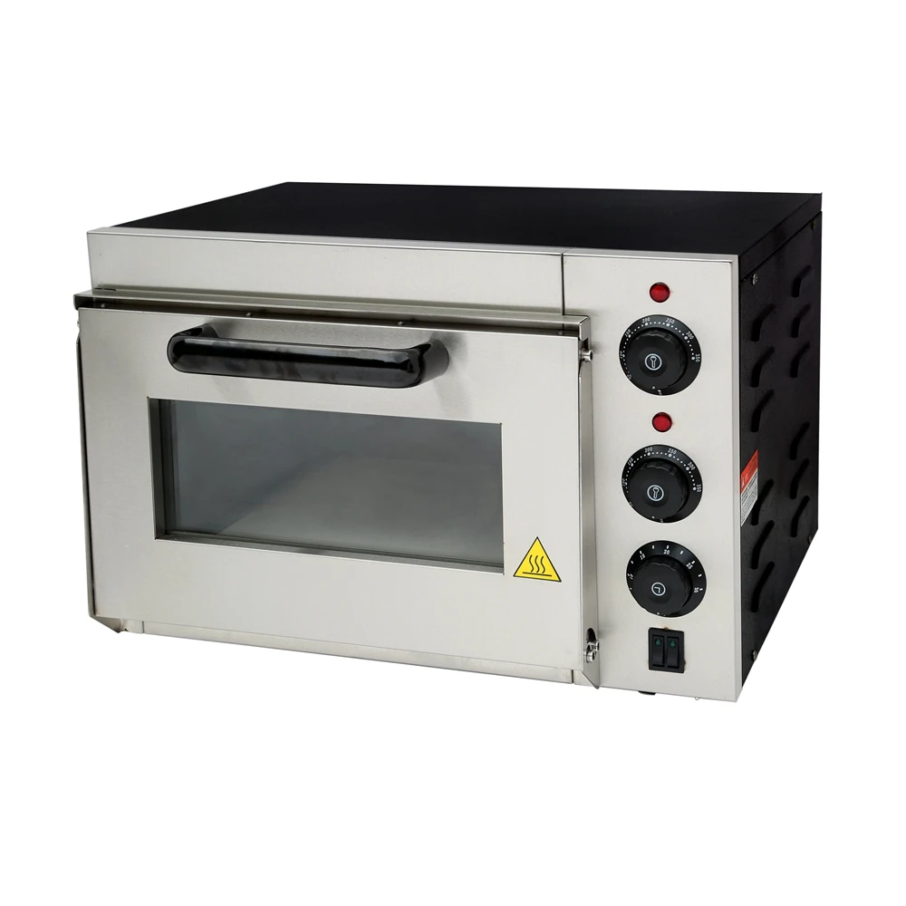 pizza oven machine