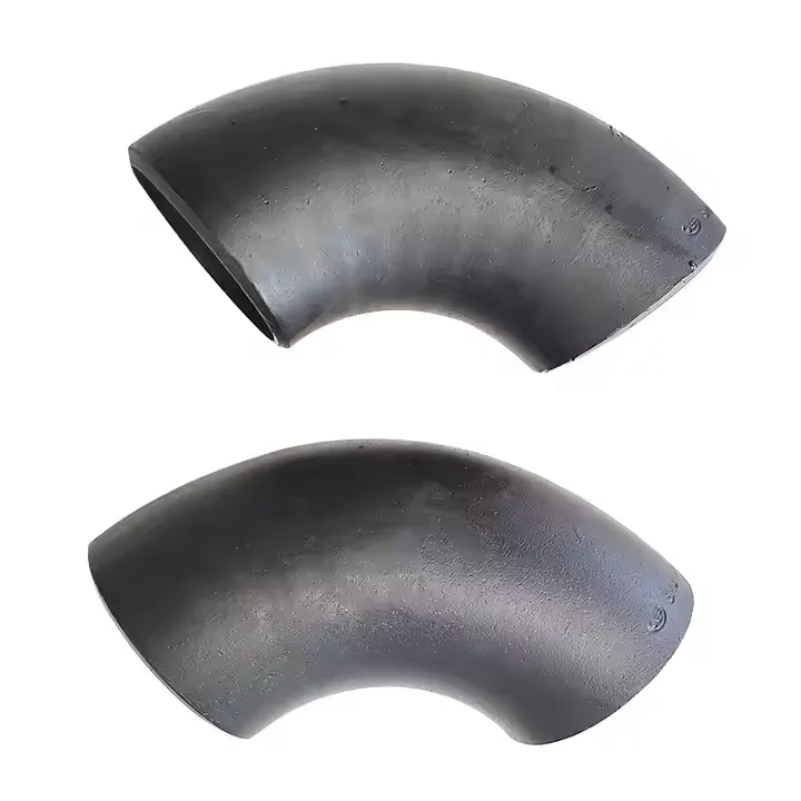 ss304 316l 321 tubing 3d 90 degree butt weld seamless dn50 a403 12 inch carbon Stainless Alloy steel elbow pipe fitting