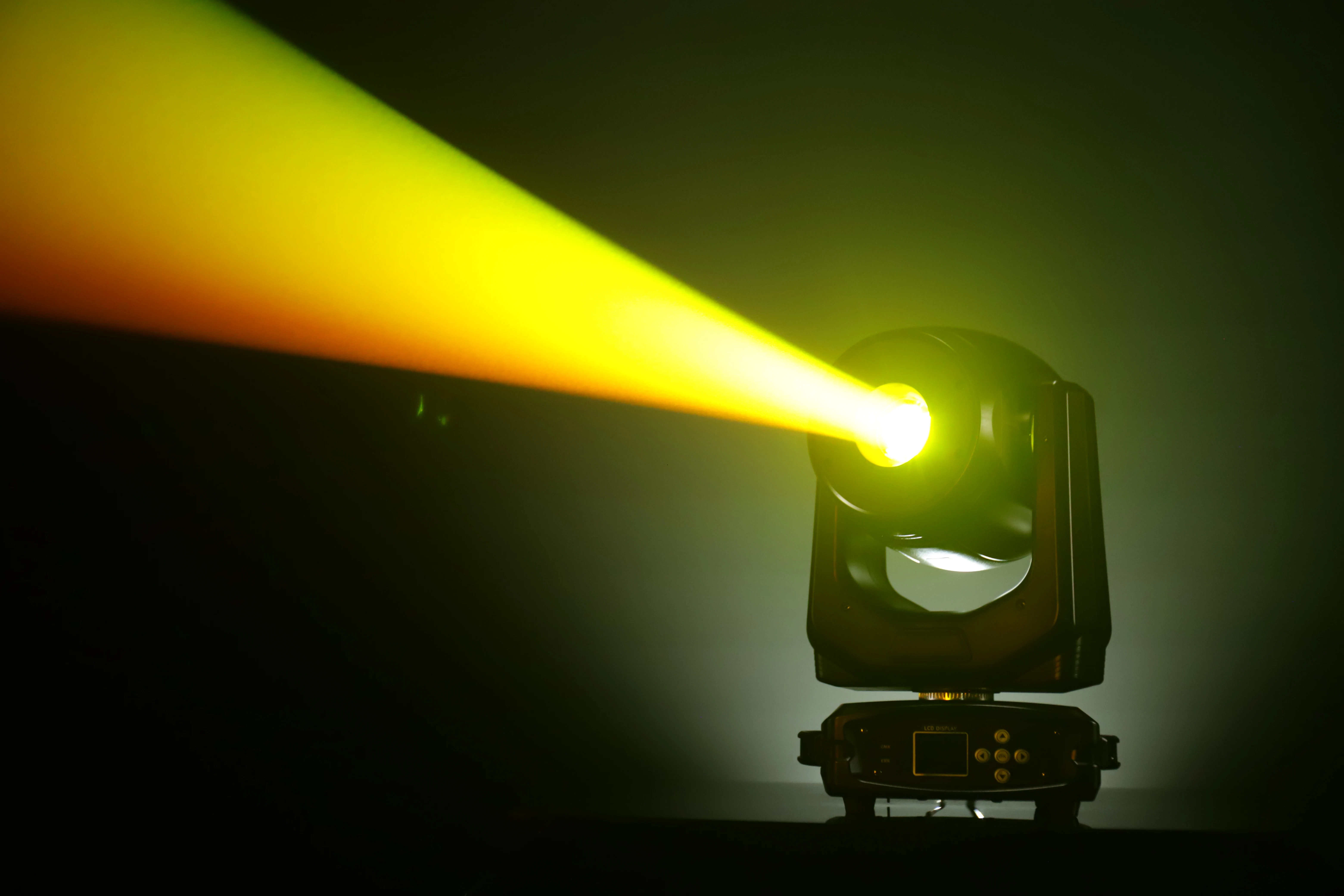 NEW ARRIVAL 150W LED SPOT MOVING HEAD FOCUS 150 STAGE LIGHTING
