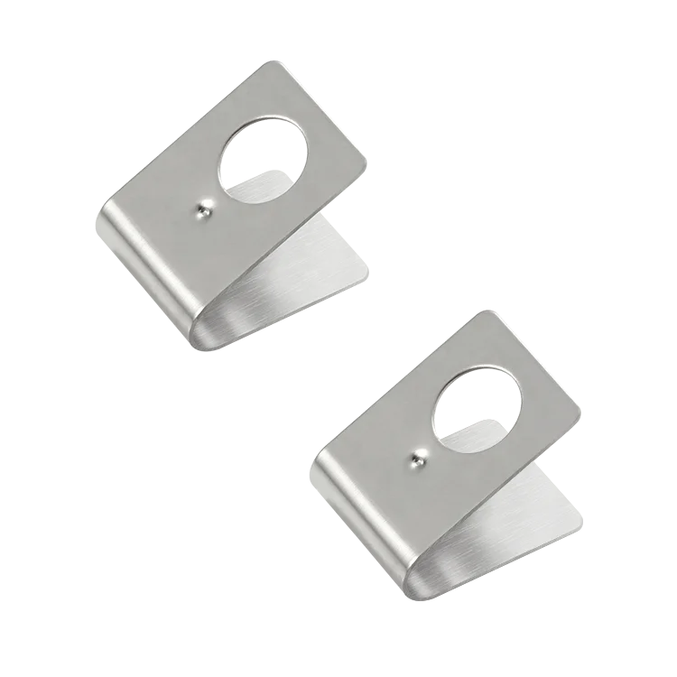 Nickel plated brass silver alloy electrical contacts and contact materials for universal sockets switches