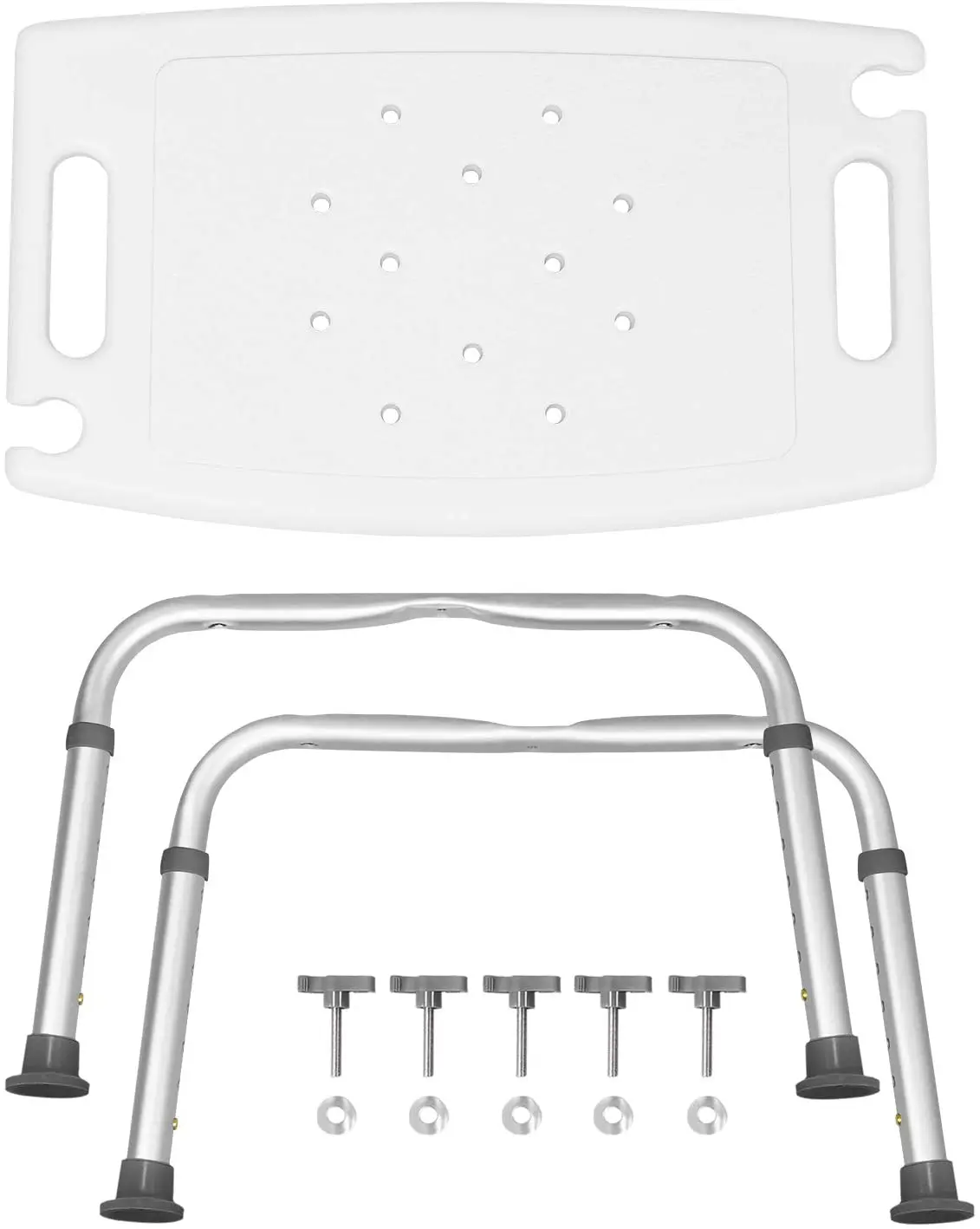 Wholesale adult bathing chairs adjustable bath stool bathtub seat bathroom seat bathroom chair shower seat
