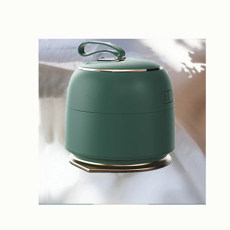 Professional Manufacturer Wet Irons With 3 Temperature Portable Mini Travel Electric Iron