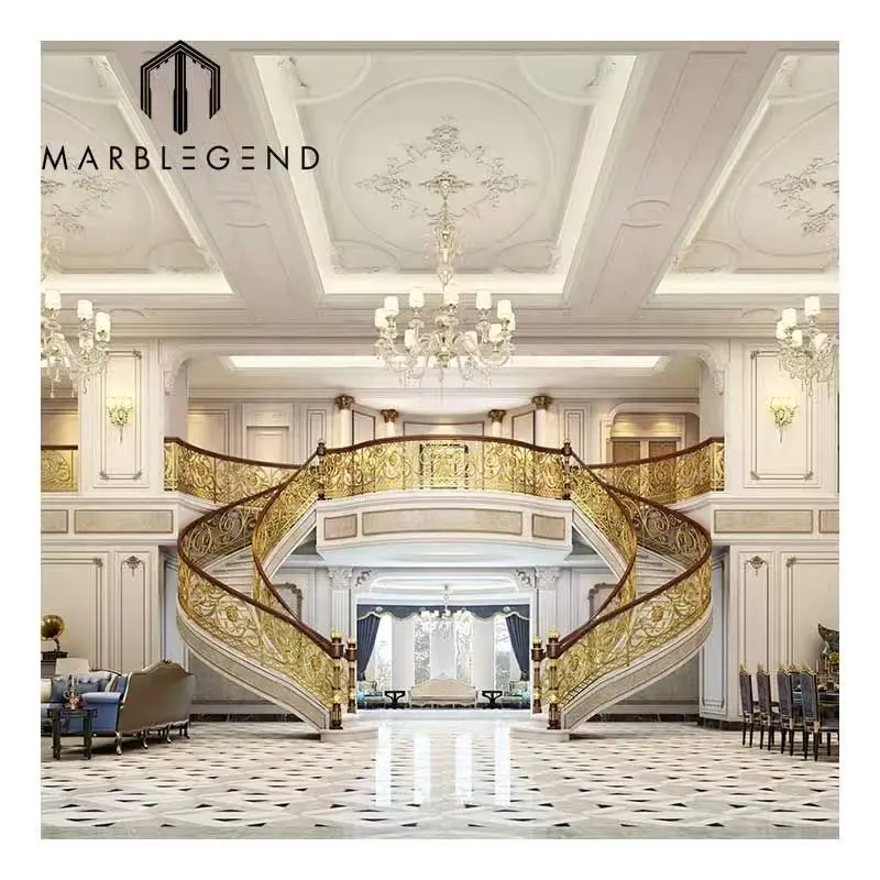 Бесплатный консультационный 3d-дизайн дома в стиле архитектуры роскошный уход современный дизайн интерьера виллы