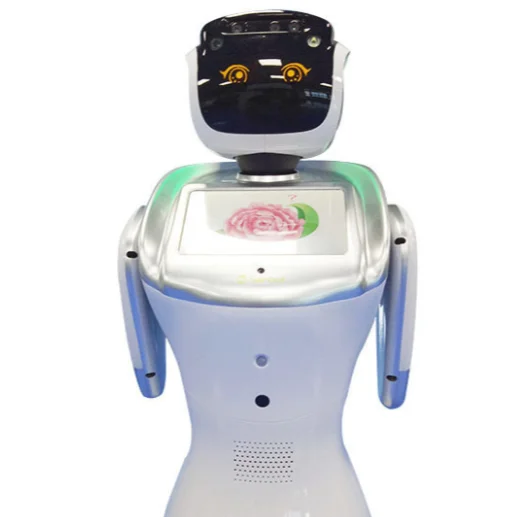 Обучающий испанский итальянский датский турецкий португальский французский польский Корейский Японский арабский немецкий язык умный Компаньон-робот