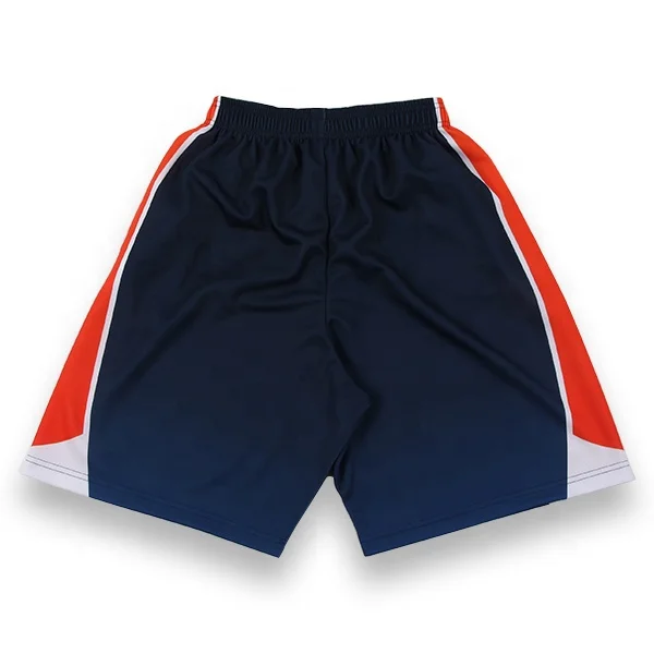 Мужские теннисные шорты большого размера с индивидуальным дизайном из переработанного полиэстера