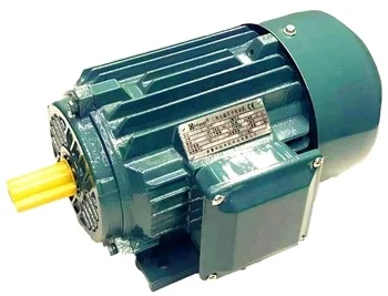  Электродвигатель PMSM 37KW 1000 rpm ac 3 фазы 380 В