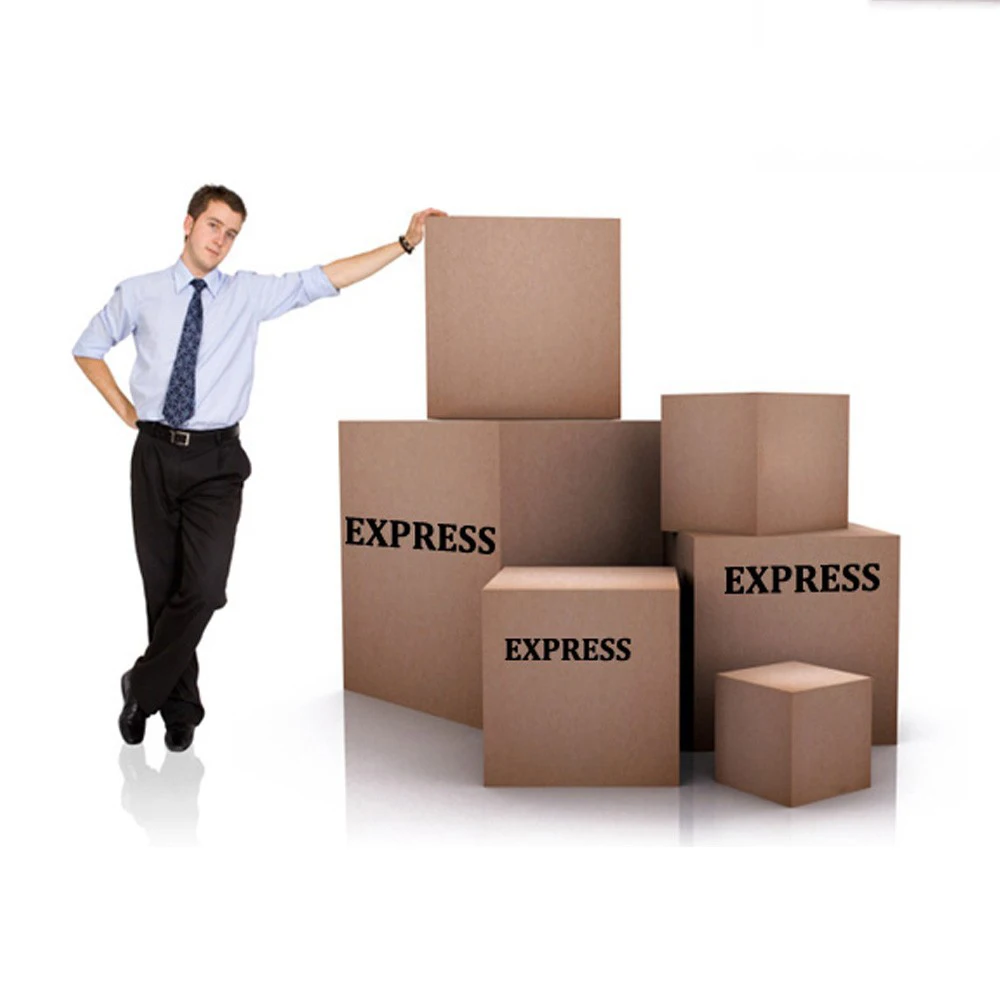  Транспортная компания по воздуху в Amazon FBA из Китая Европу США DHL UPS FEDEX до двери
