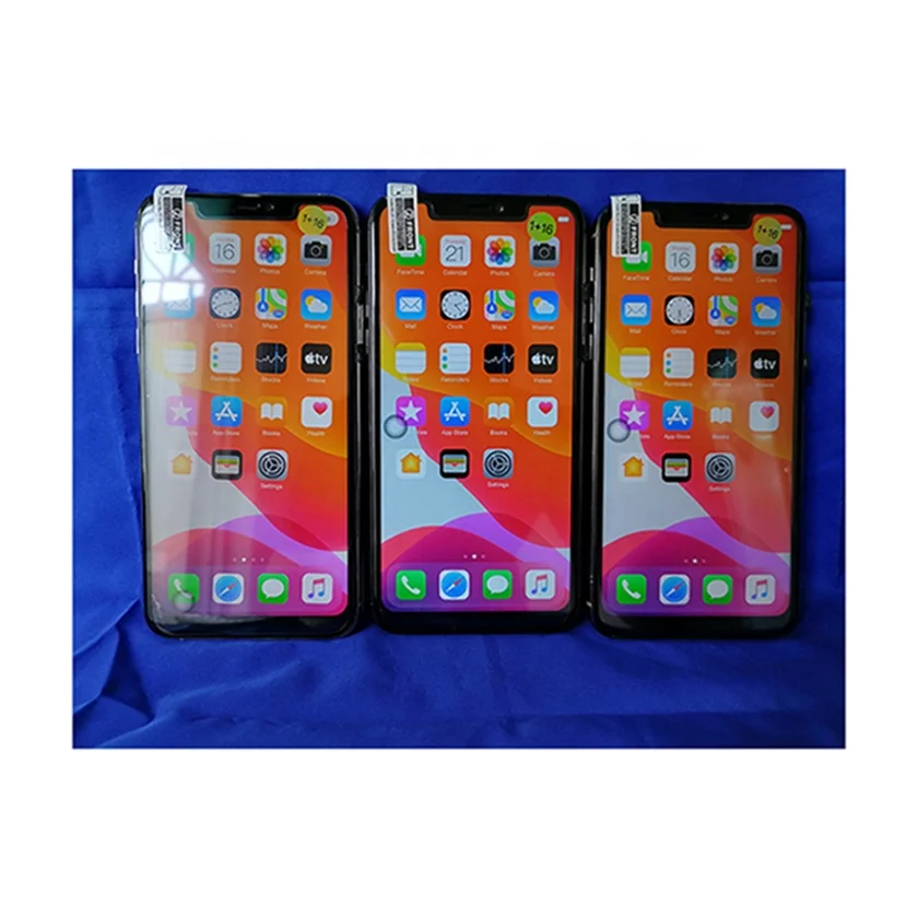 
Fashion appearance smart phone MTK6580P 1+16 memory fashion design of dual card and dual camera Metal frame glass back cover 