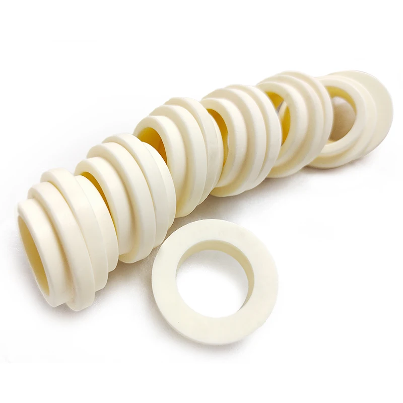 Factory customized models, factory price standard and non-standard mechanical seal ceramic ring